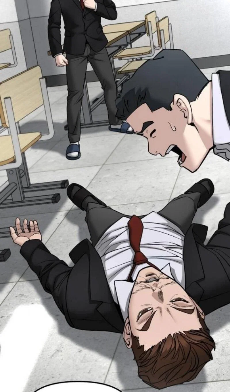 Read Непобедимый Проект Ильджин RU Manga Online