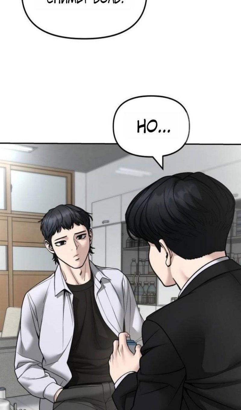 Read Непобедимый Проект Ильджин RU Manga Online