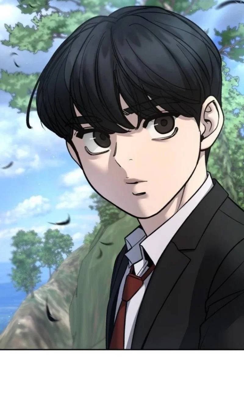 Read Непобедимый Проект Ильджин RU Manga Online