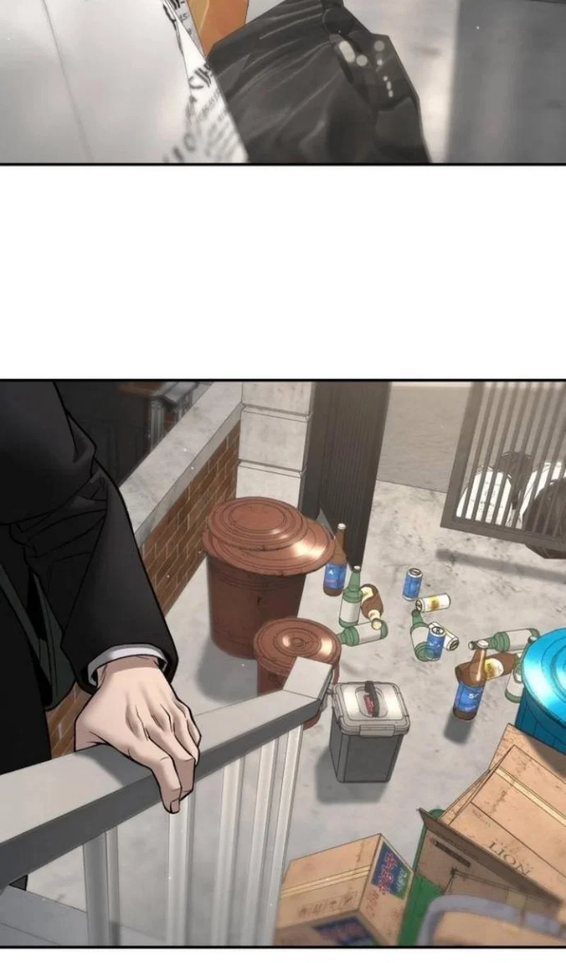 Read Непобедимый Проект Ильджин RU Manga Online