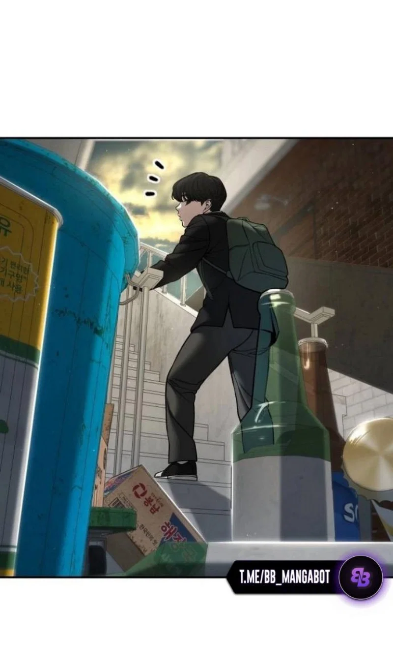 Read Непобедимый Проект Ильджин RU Manga Online