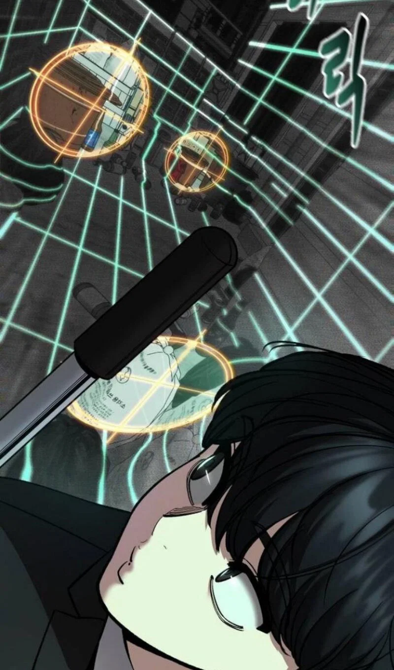 Read Непобедимый Проект Ильджин RU Manga Online