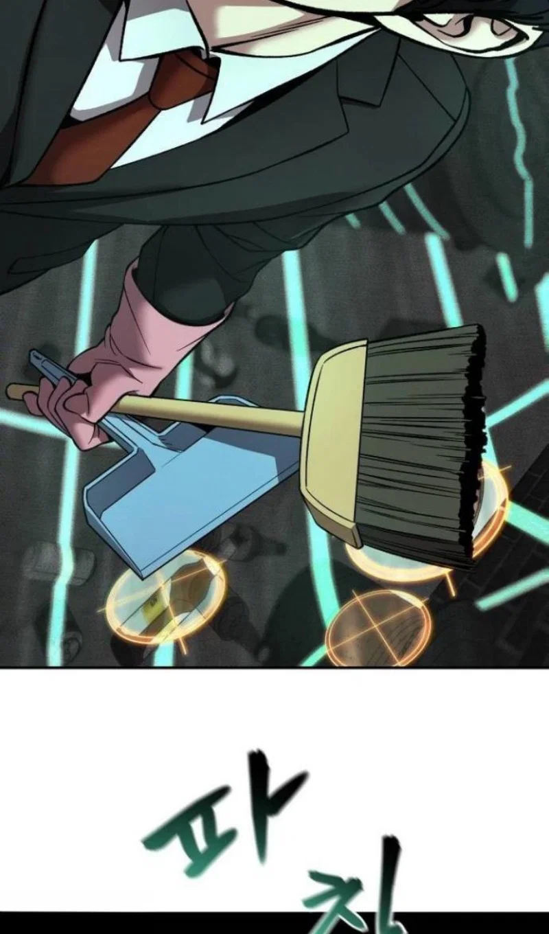 Read Непобедимый Проект Ильджин RU Manga Online