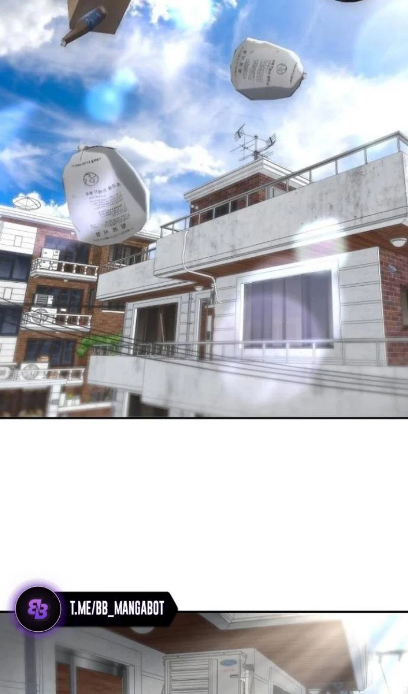 Read Непобедимый Проект Ильджин RU Manga Online