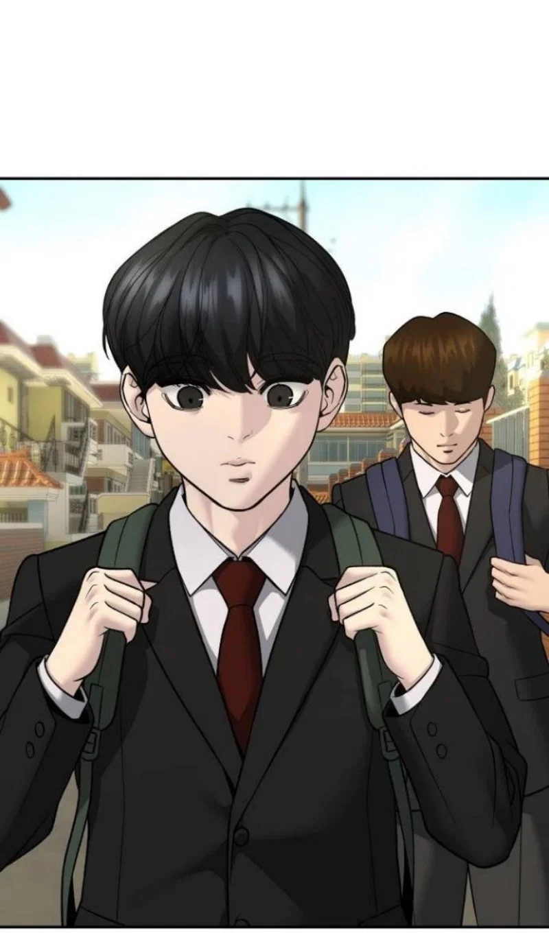 Read Непобедимый Проект Ильджин RU Manga Online