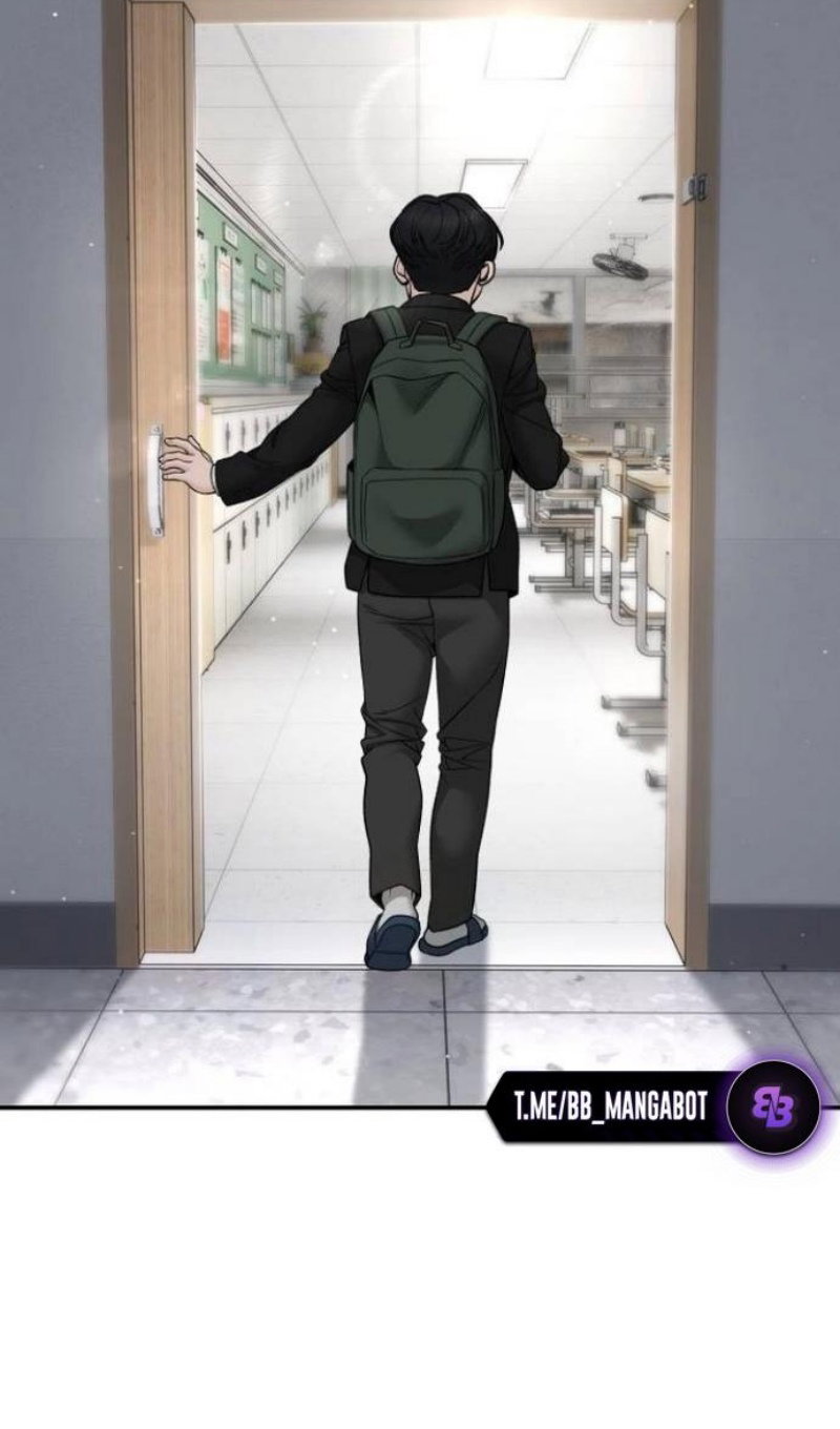 Read Непобедимый Проект Ильджин RU Manga Online