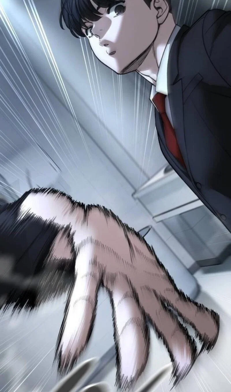 Read Непобедимый Проект Ильджин RU Manga Online