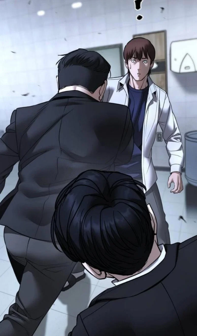 Read Непобедимый Проект Ильджин RU Manga Online