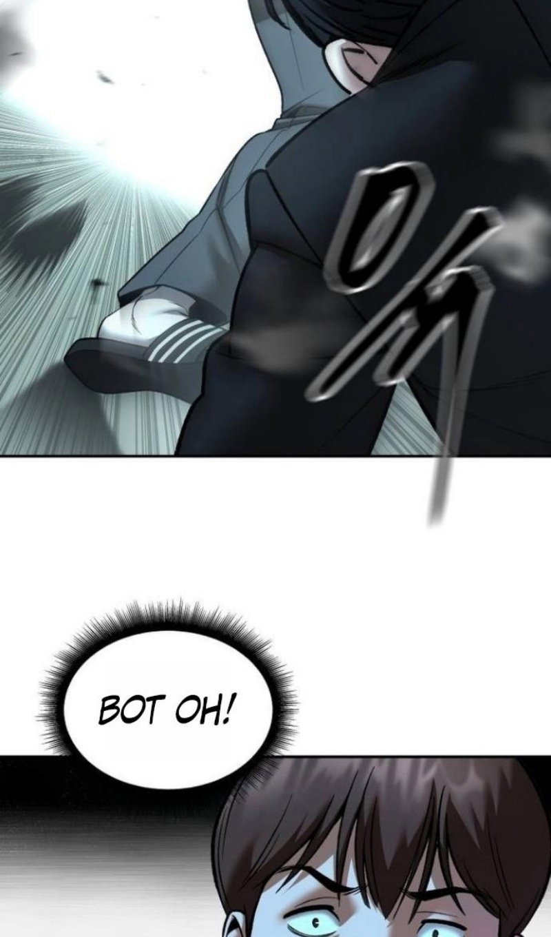 Read Непобедимый Проект Ильджин RU Manga Online