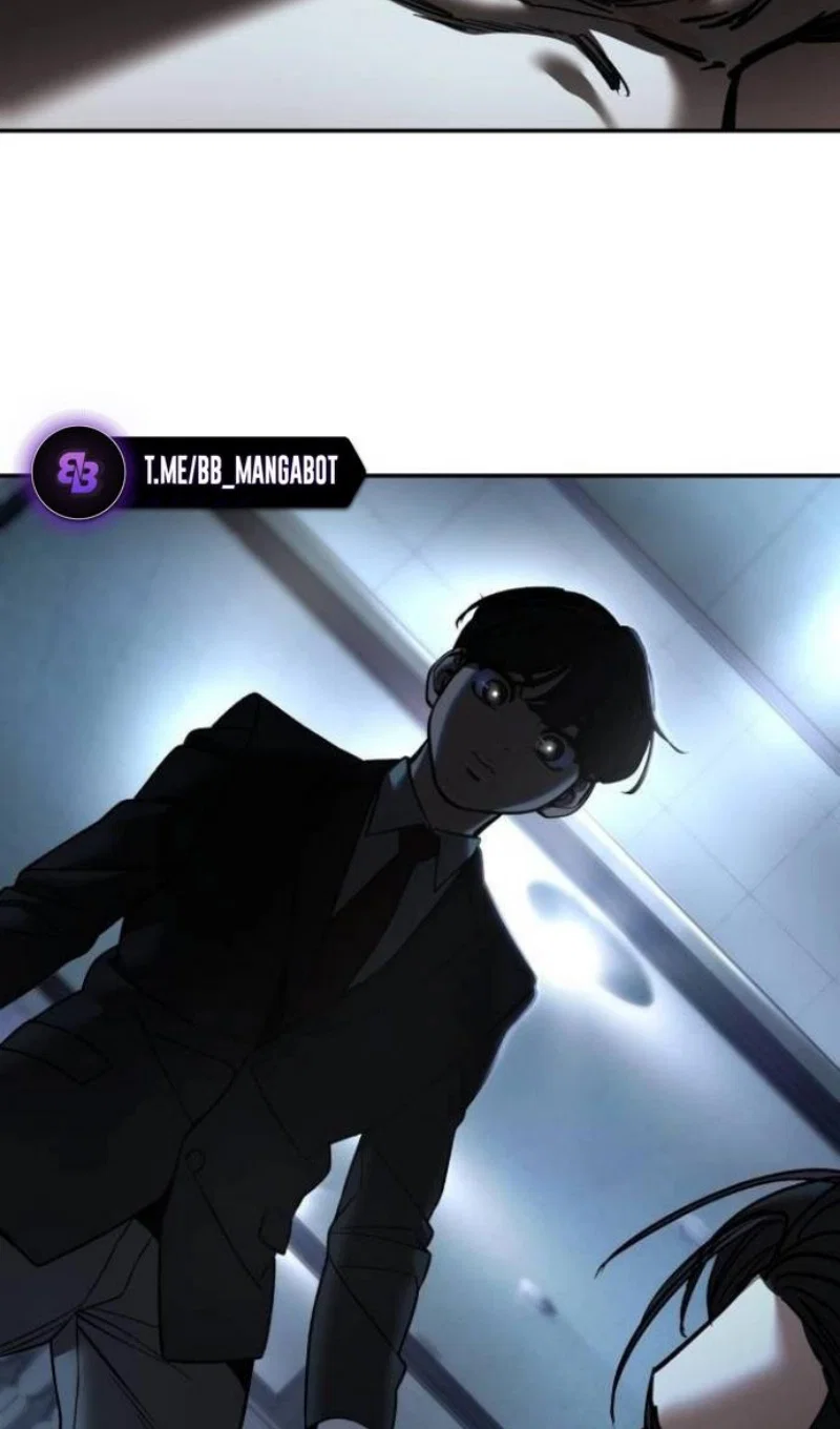 Read Непобедимый Проект Ильджин RU Manga Online