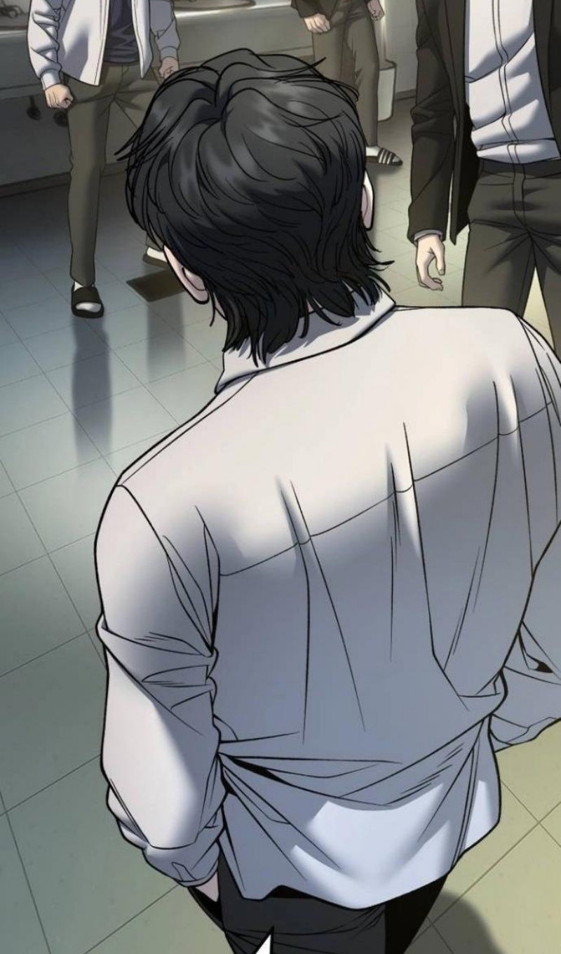 Read Непобедимый Проект Ильджин RU Manga Online