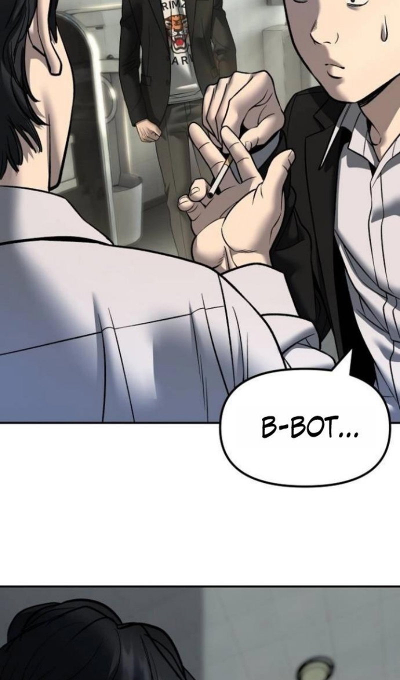 Read Непобедимый Проект Ильджин RU Manga Online