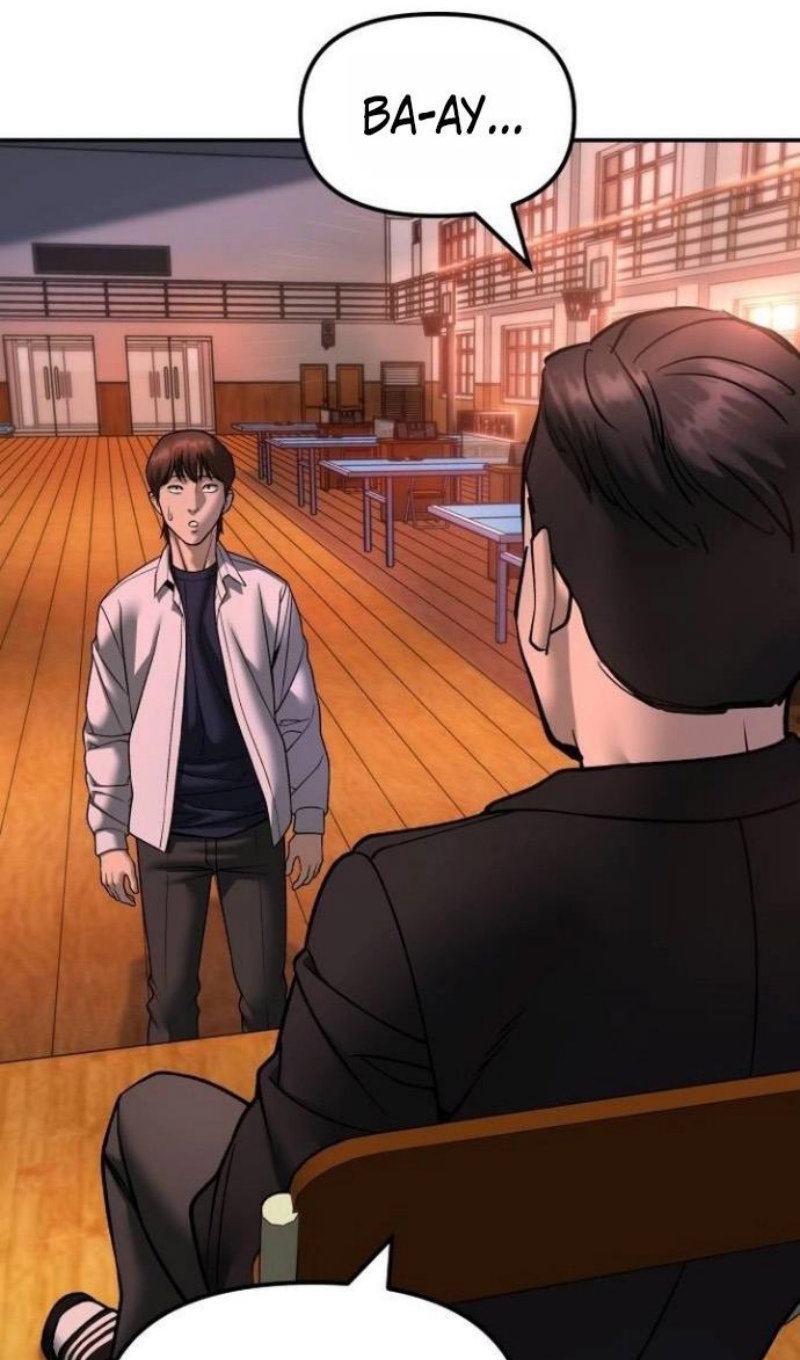 Read Непобедимый Проект Ильджин RU Manga Online