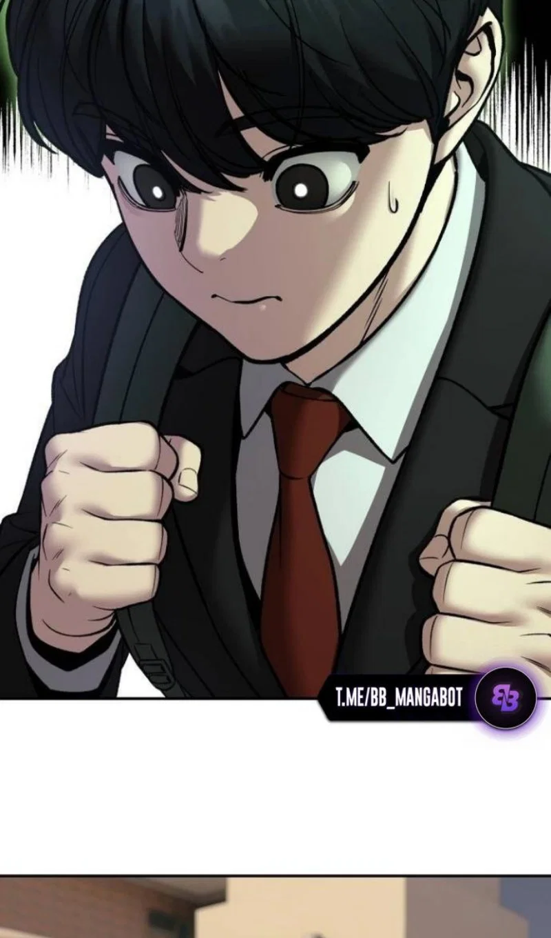 Read Непобедимый Проект Ильджин RU Manga Online