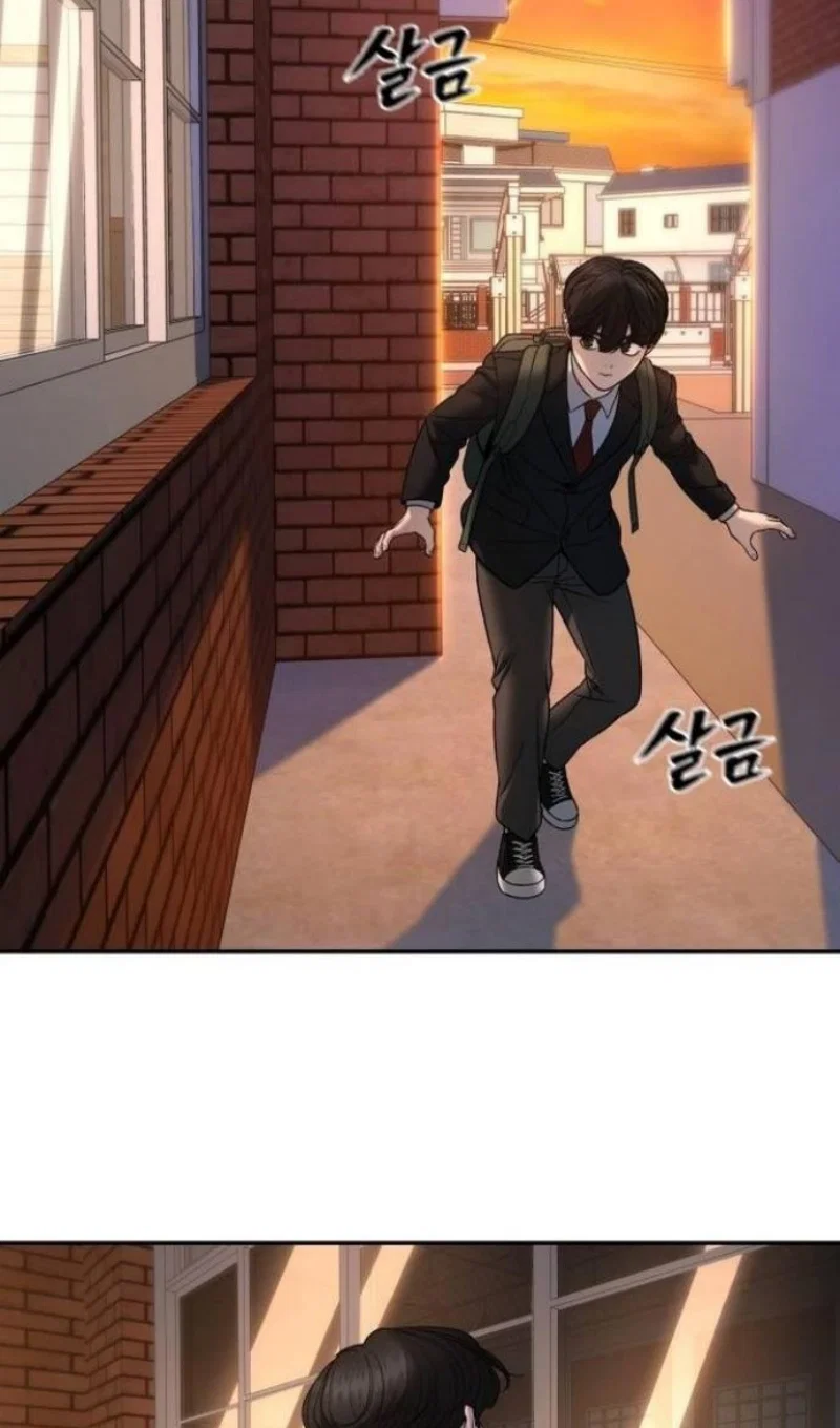 Read Непобедимый Проект Ильджин RU Manga Online