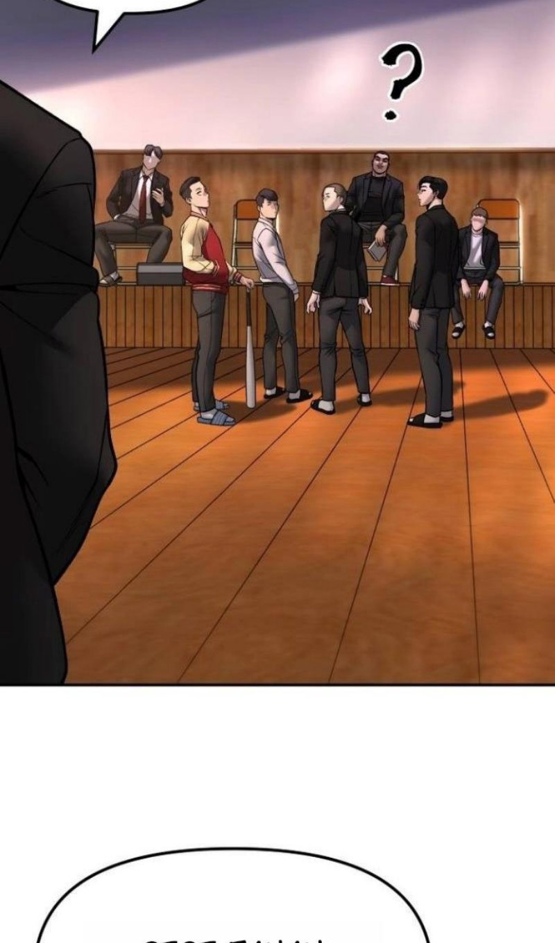 Read Непобедимый Проект Ильджин RU Manga Online