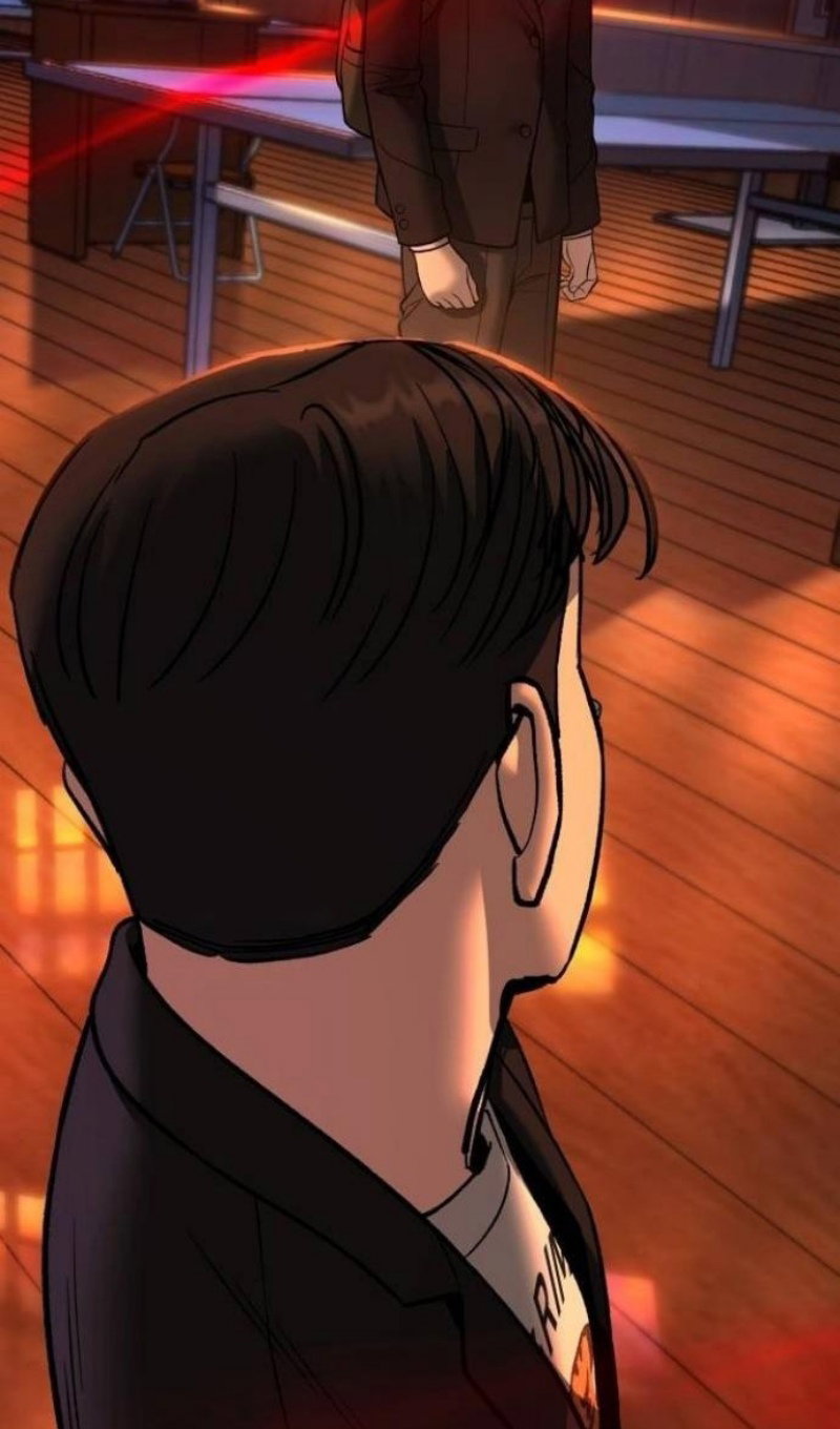 Read Непобедимый Проект Ильджин RU Manga Online