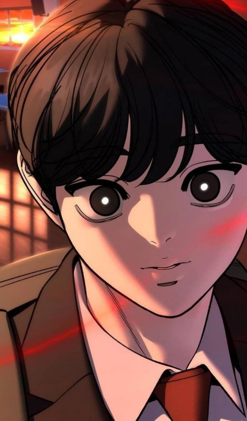 Read Непобедимый Проект Ильджин RU Manga Online