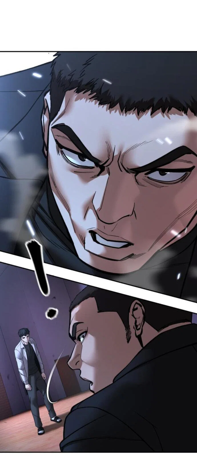 Read Непобедимый Проект Ильджин RU Manga Online