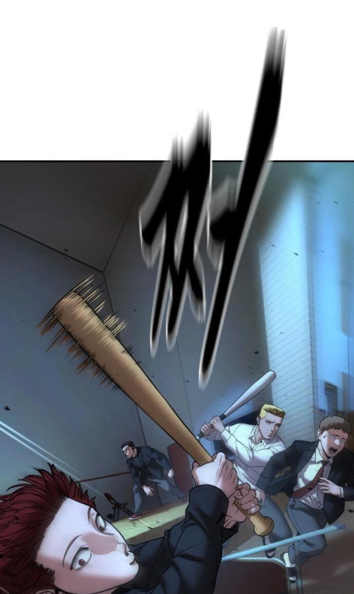 Read Непобедимый Проект Ильджин RU Manga Online