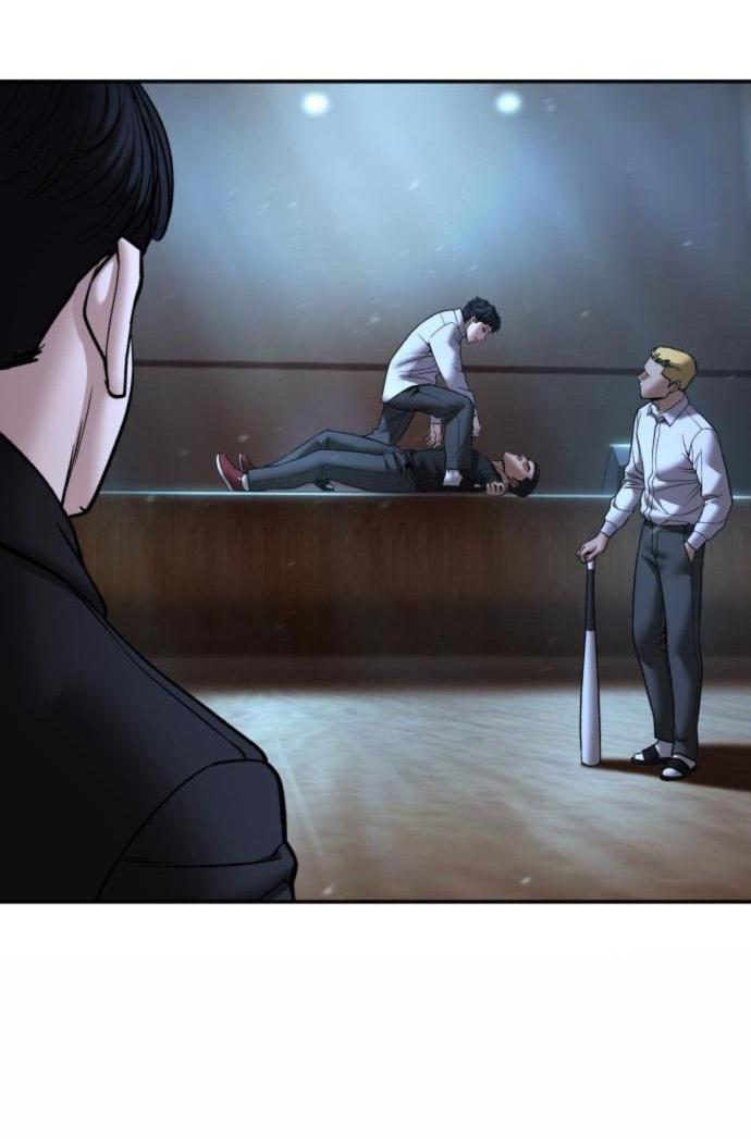 Read Непобедимый Проект Ильджин RU Manga Online