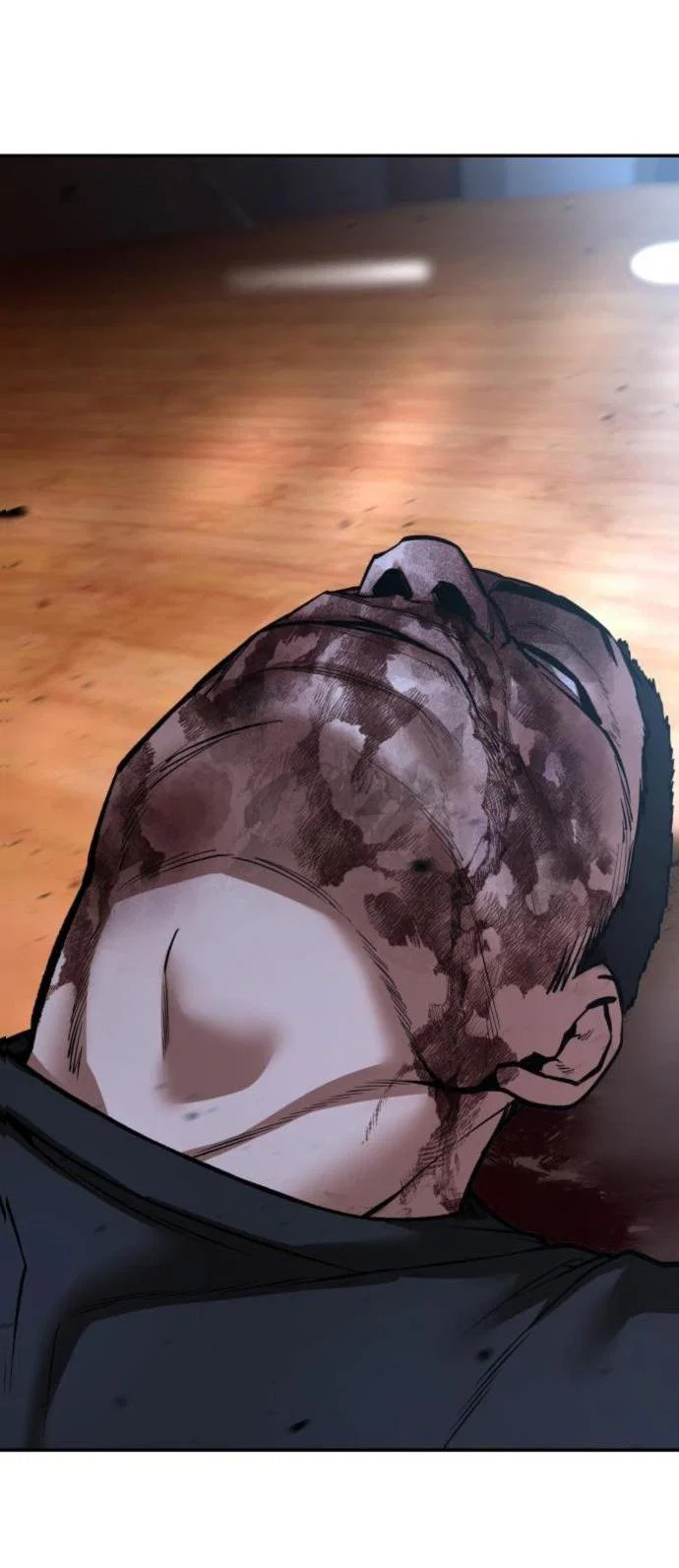 Read Непобедимый Проект Ильджин RU Manga Online