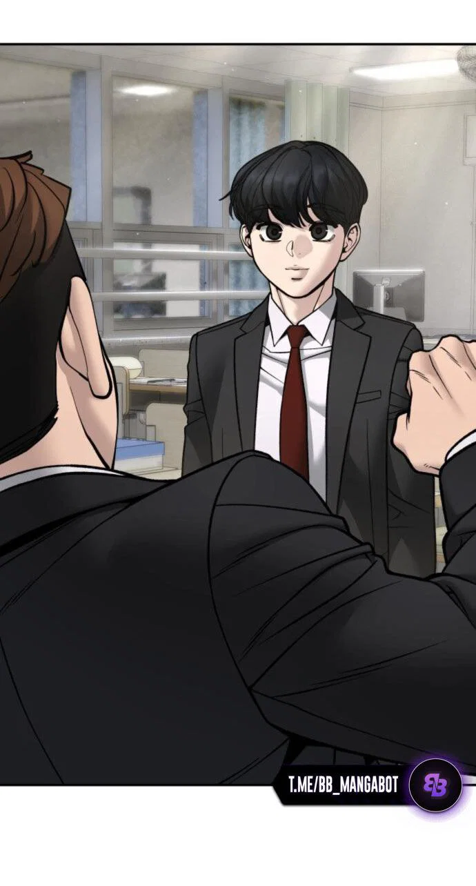 Read Непобедимый Проект Ильджин RU Manga Online