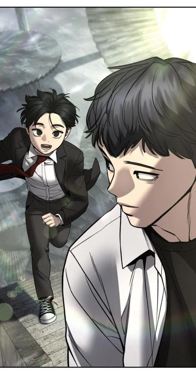 Read Непобедимый Проект Ильджин RU Manga Online