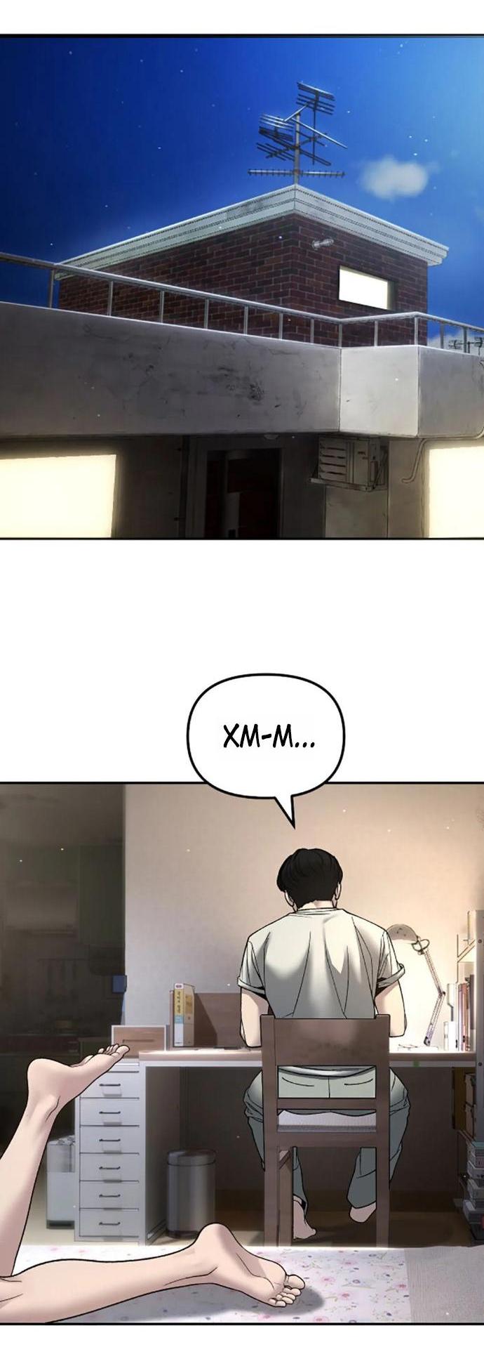 Read Непобедимый Проект Ильджин RU Manga Online