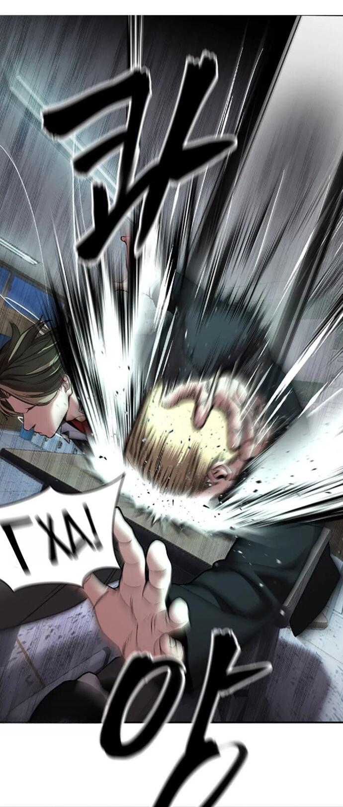 Read Непобедимый Проект Ильджин RU Manga Online