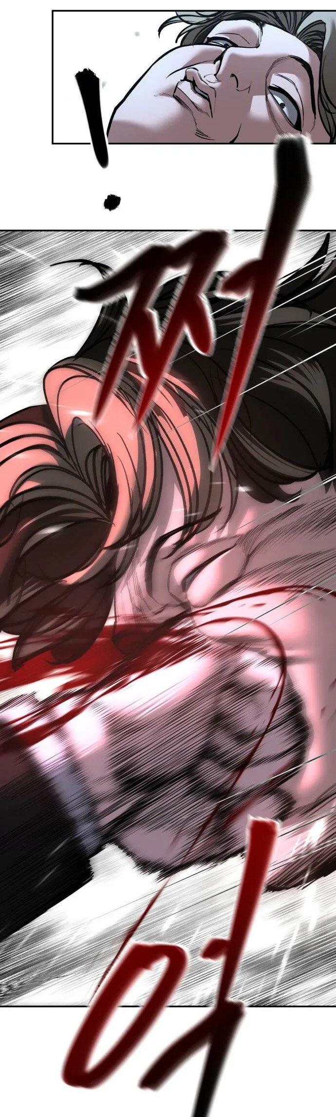 Read Непобедимый Проект Ильджин RU Manga Online