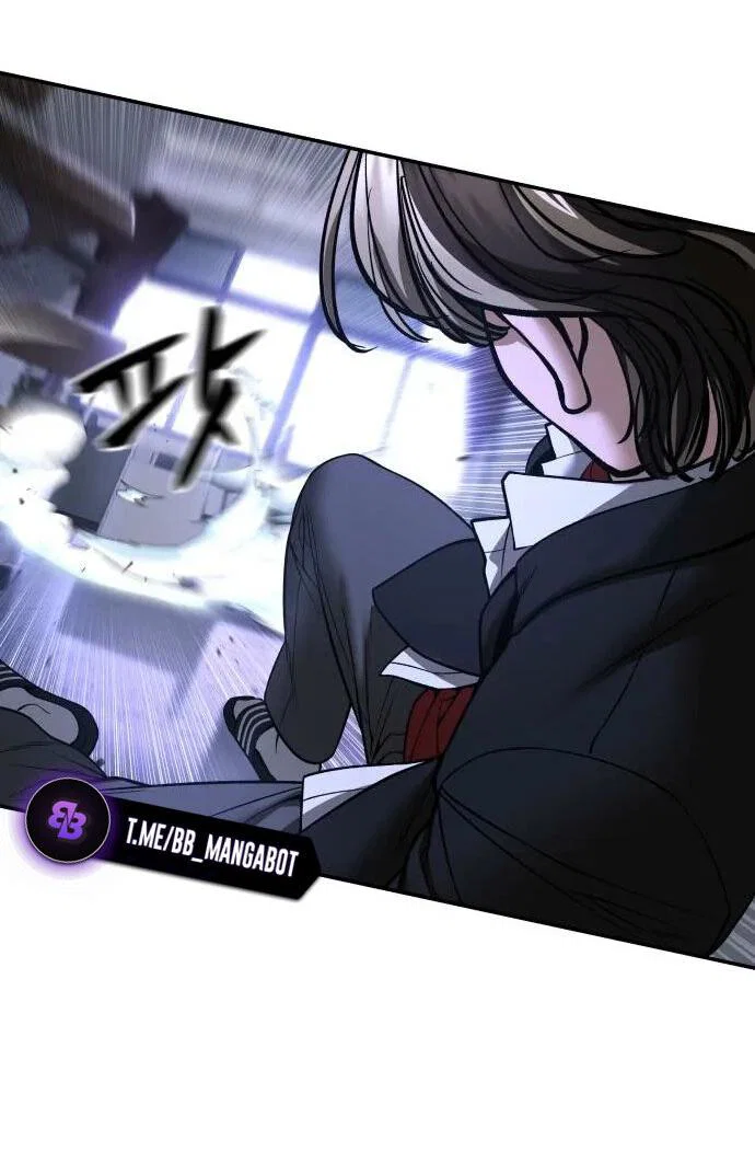 Read Непобедимый Проект Ильджин RU Manga Online