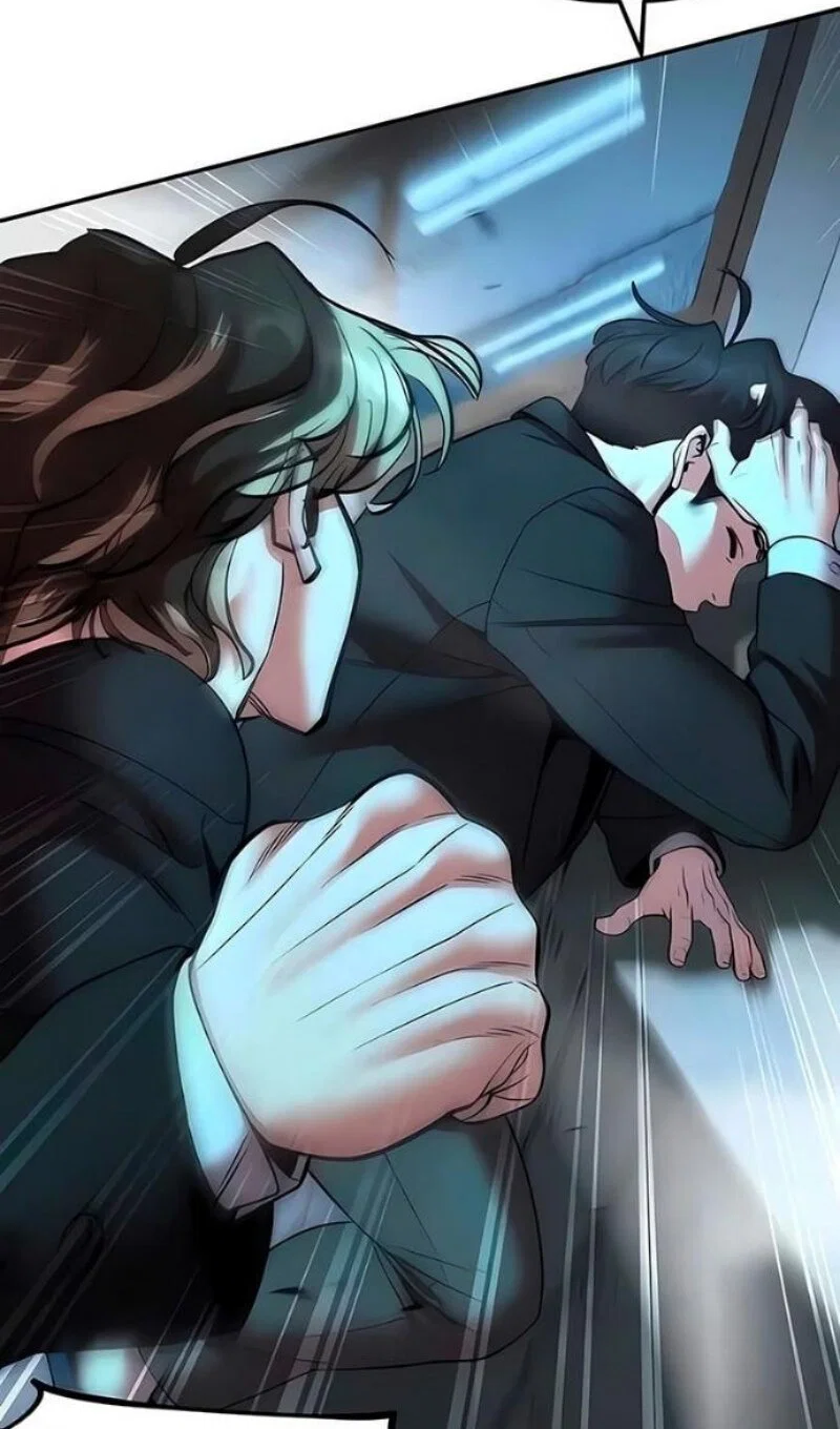 Read Непобедимый Проект Ильджин RU Manga Online