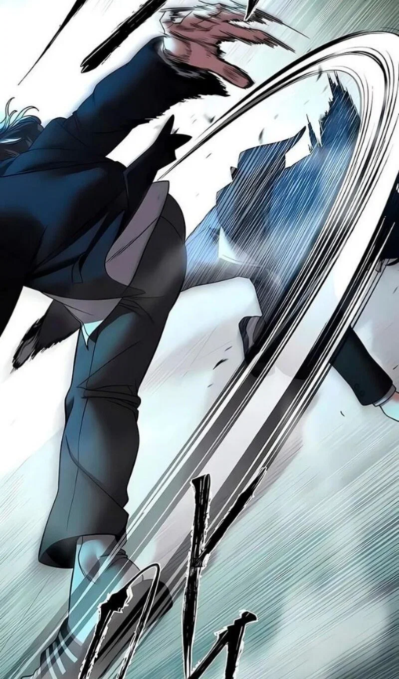 Read Непобедимый Проект Ильджин RU Manga Online