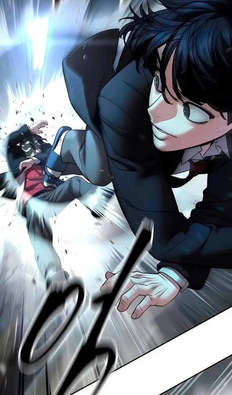 Read Непобедимый Проект Ильджин RU Manga Online