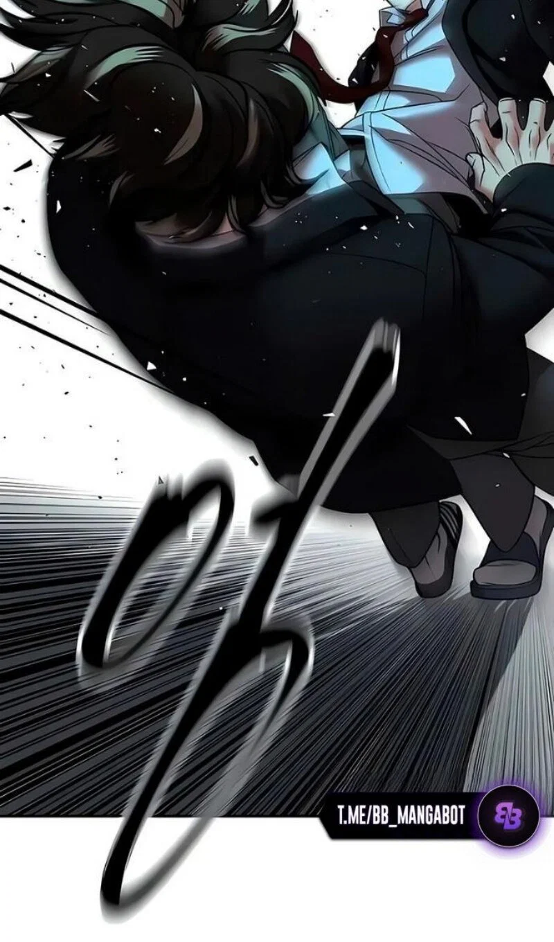 Read Непобедимый Проект Ильджин RU Manga Online