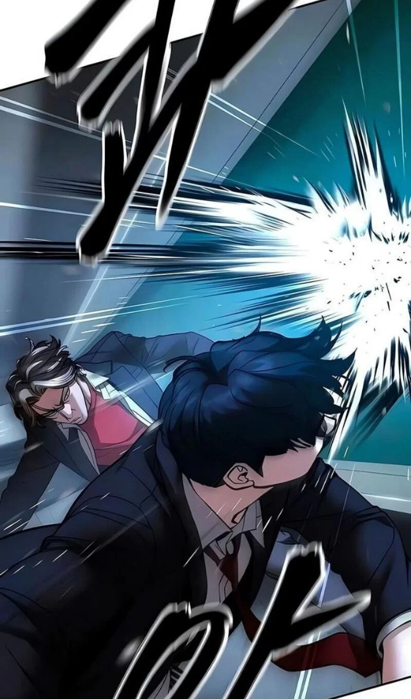 Read Непобедимый Проект Ильджин RU Manga Online