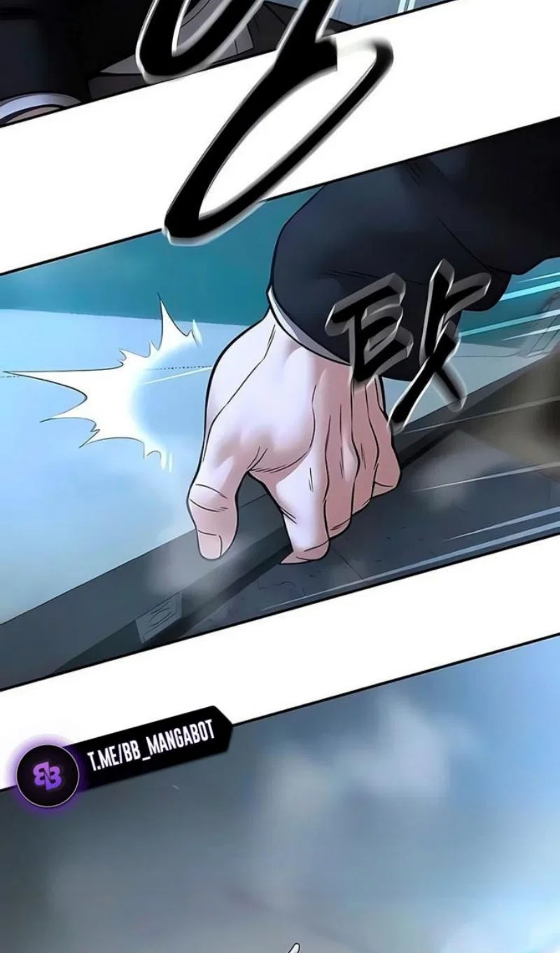 Read Непобедимый Проект Ильджин RU Manga Online