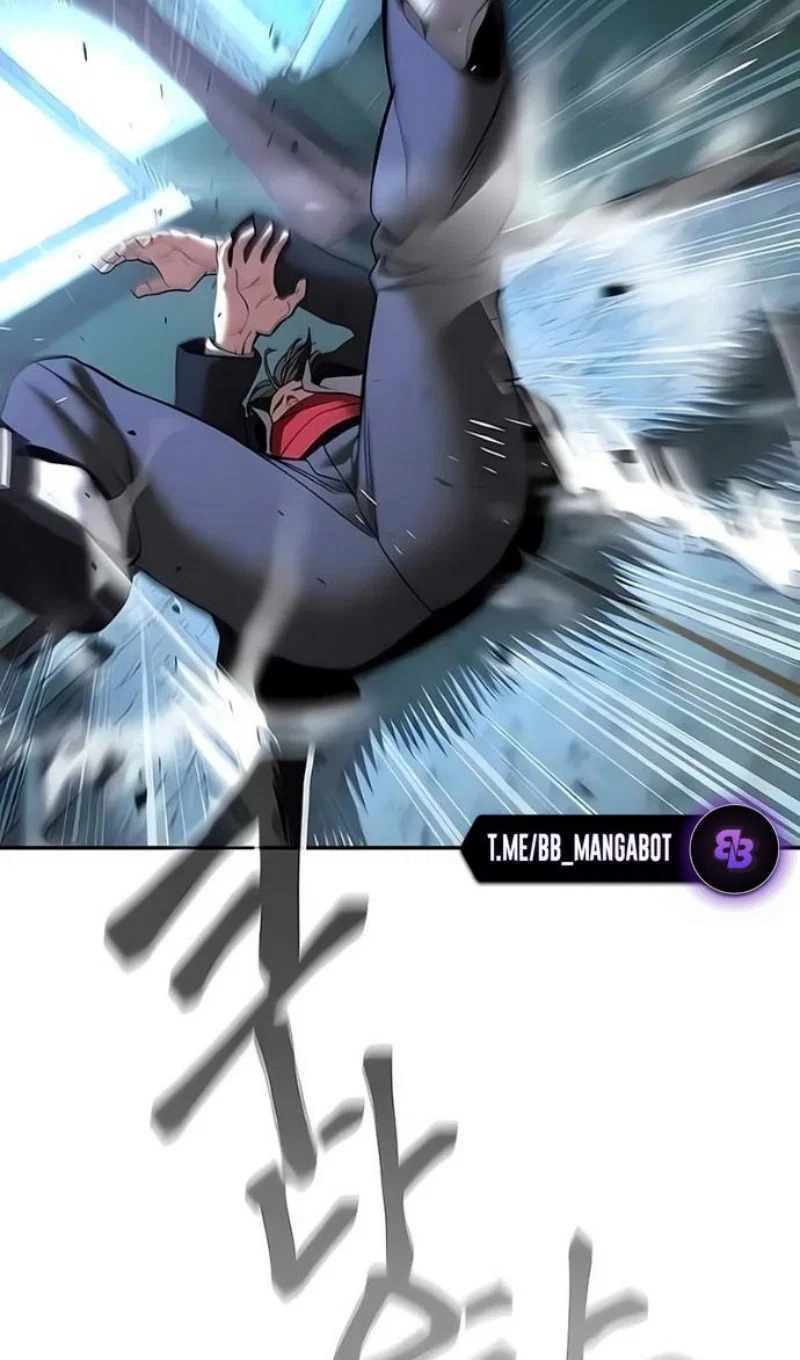 Read Непобедимый Проект Ильджин RU Manga Online