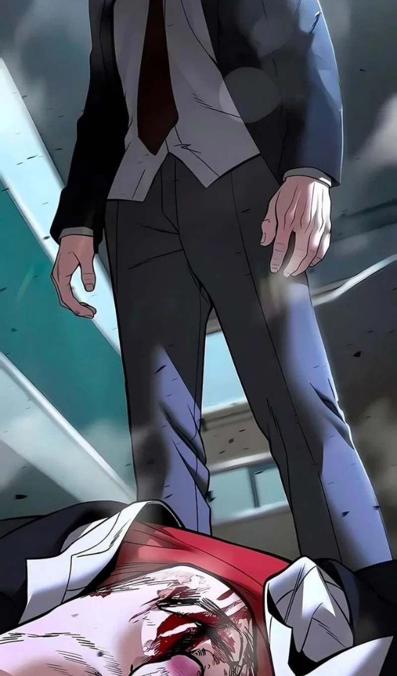 Read Непобедимый Проект Ильджин RU Manga Online