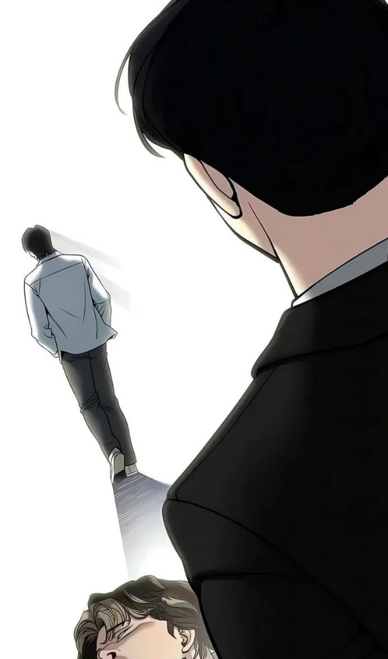 Read Непобедимый Проект Ильджин RU Manga Online