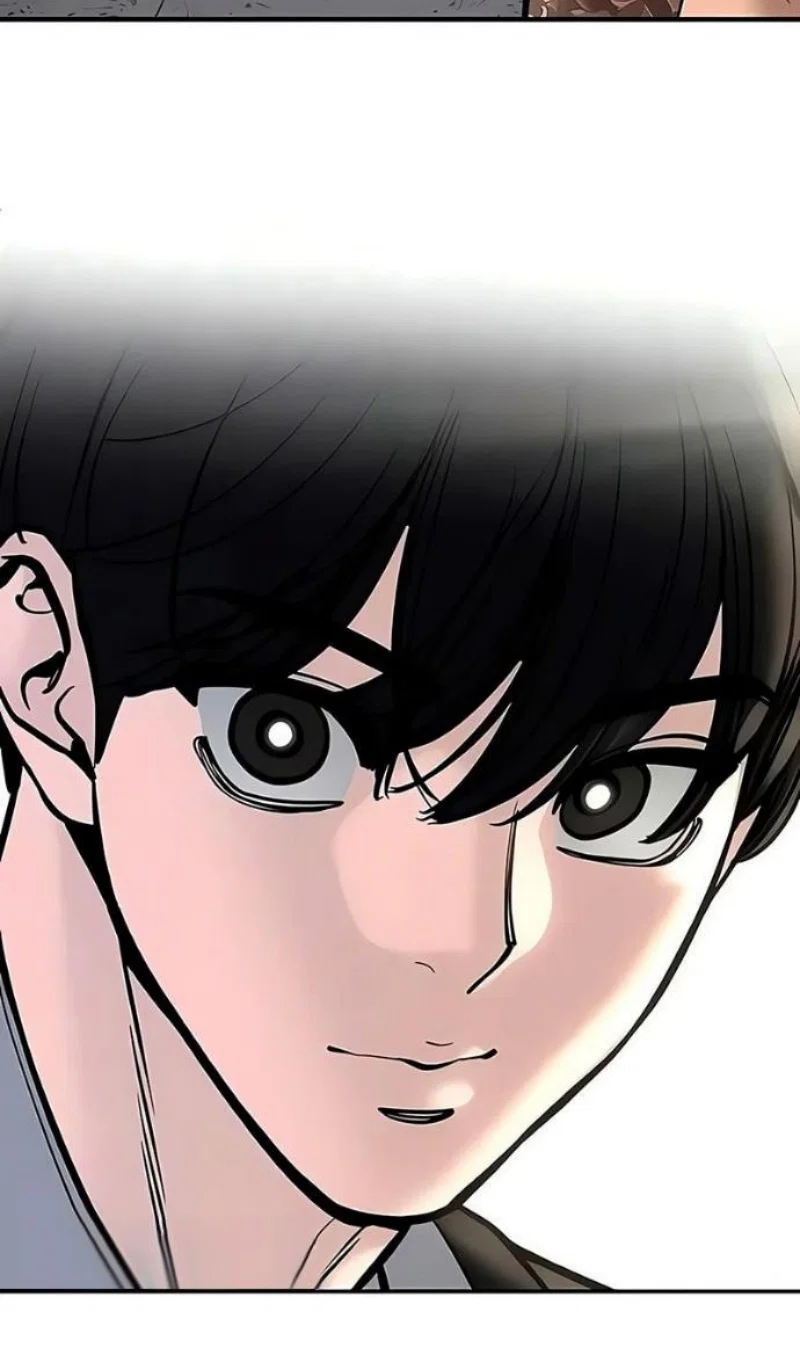 Read Непобедимый Проект Ильджин RU Manga Online