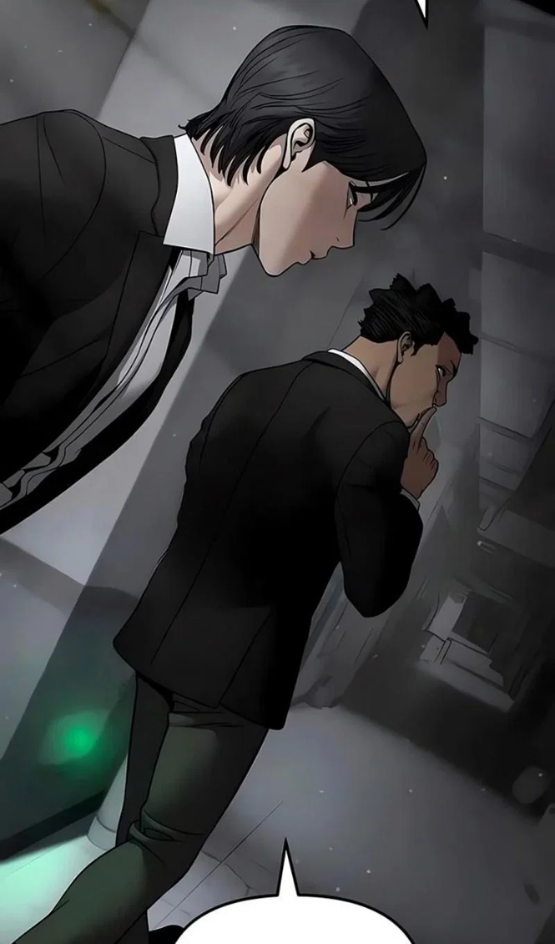 Read Непобедимый Проект Ильджин RU Manga Online