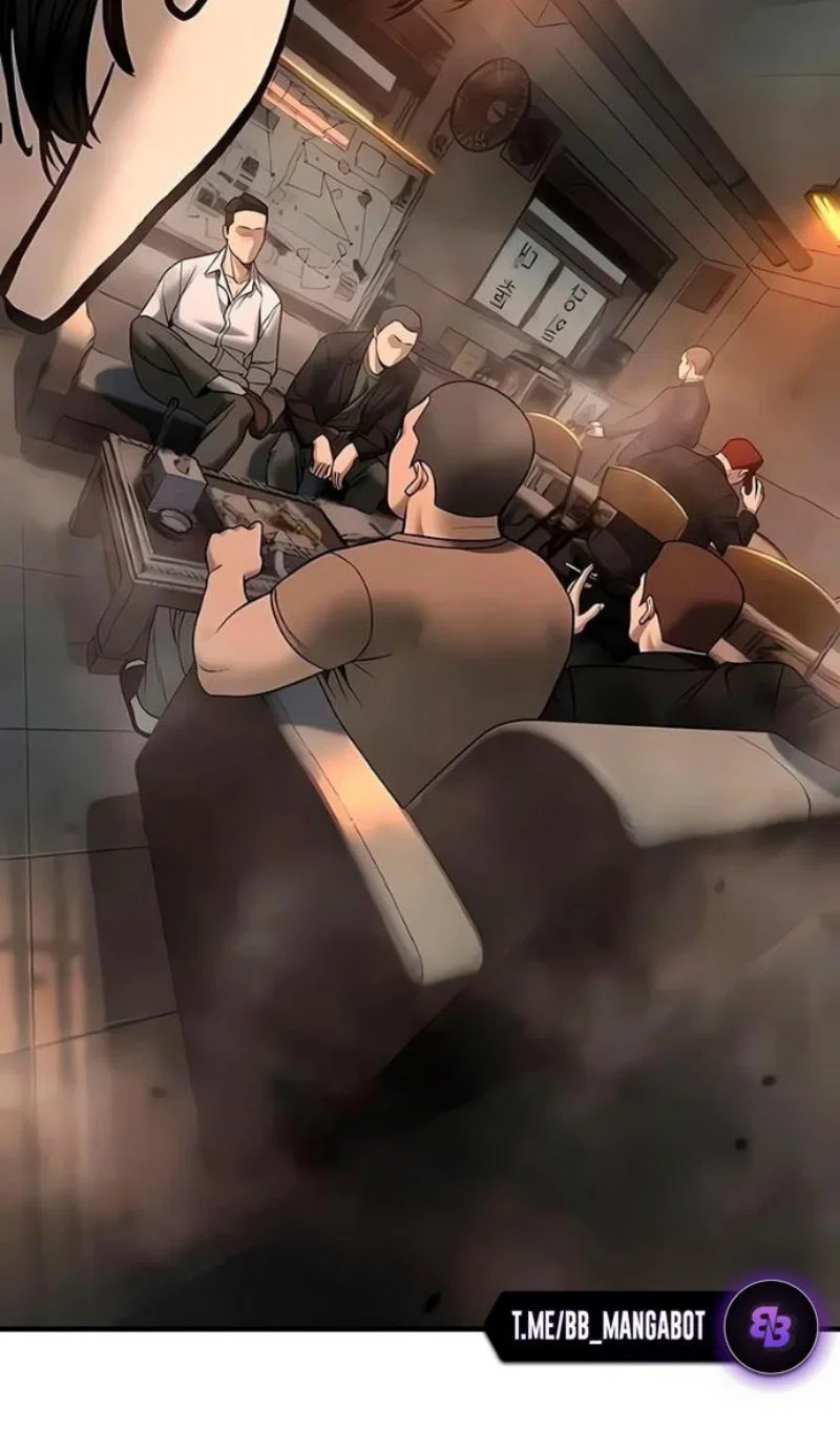 Read Непобедимый Проект Ильджин RU Manga Online