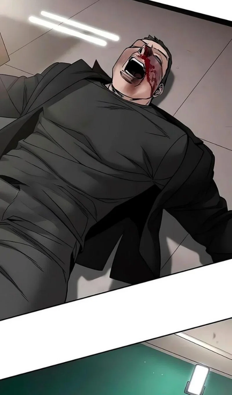 Read Непобедимый Проект Ильджин RU Manga Online