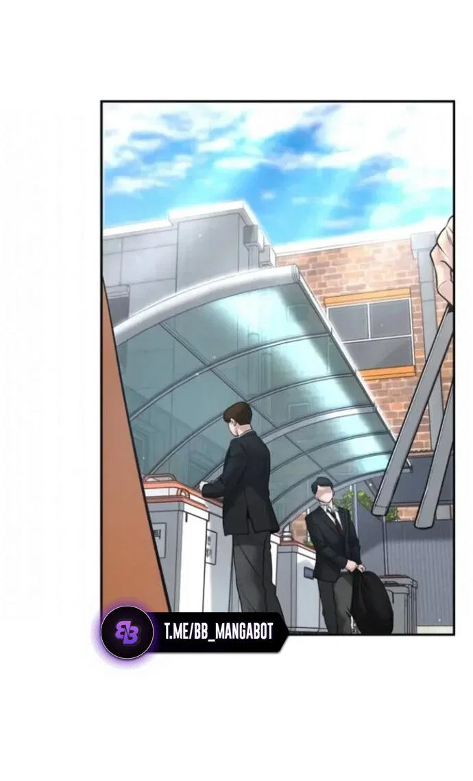 Read Непобедимый Проект Ильджин RU Manga Online