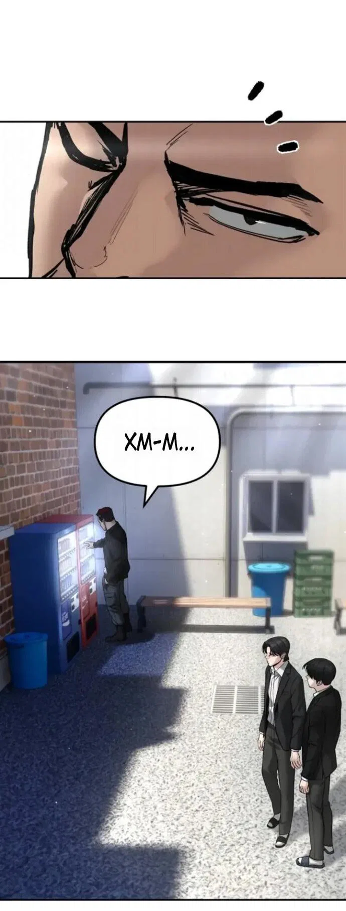 Read Непобедимый Проект Ильджин RU Manga Online