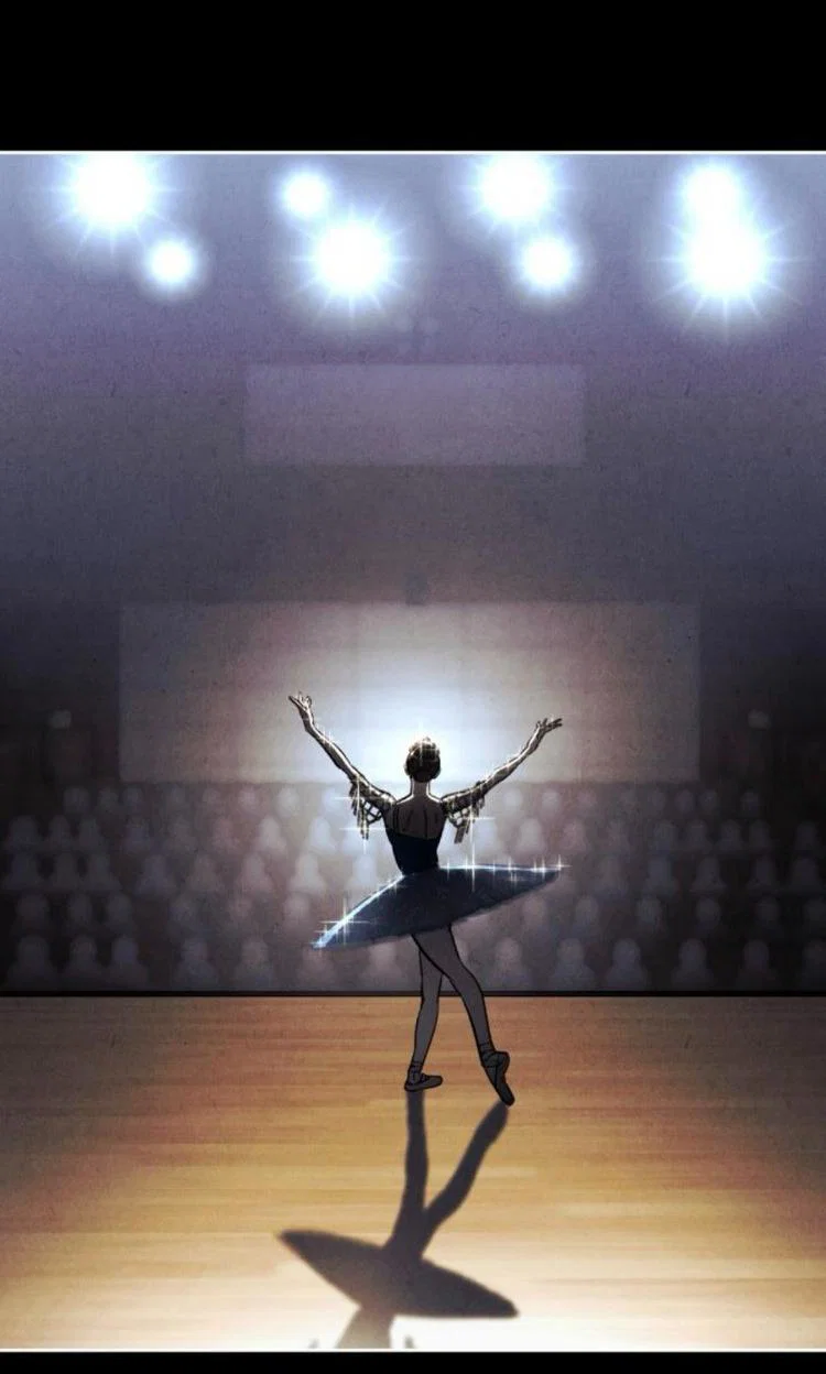 Read Одолжить огонек RU Manga Online