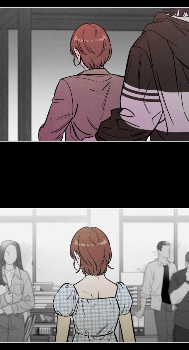 Read Одолжить огонек RU Manga Online