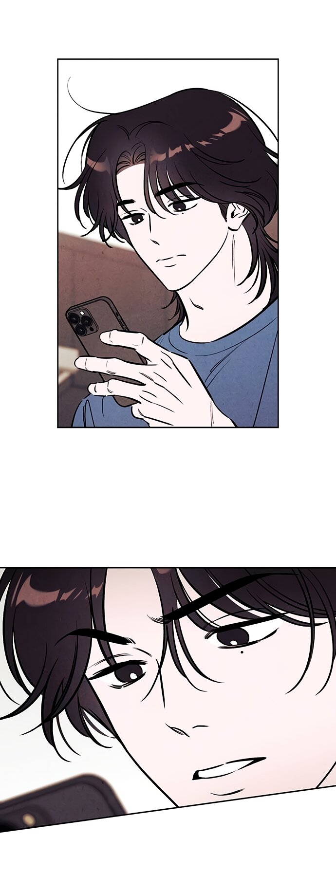 Read Одолжить огонек RU Manga Online